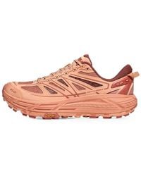 Hoka One One - X Xlim Mafate Speed 2 Ts Sneakers - Lyst