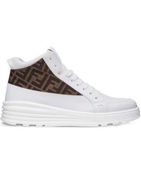 fendi homme chaussure