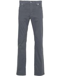 Brioni - Chamonix Mid-Rise Straight-Leg Jeans - Lyst