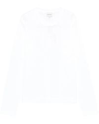 Herskind - Long-Sleeved T-Shirt - Lyst