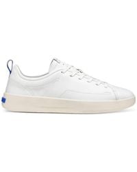 Geox - Gxcp-01 Pull-Tab Sneakers - Lyst