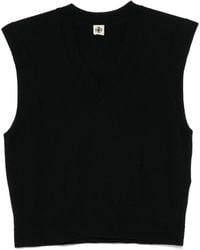 THE GARMENT - Como Weste - Lyst