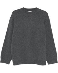 Nanushka - Crew Neck Sweater - Lyst