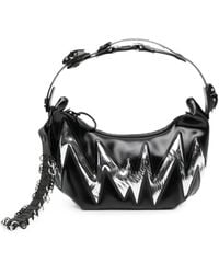 Innerraum - Object Hmo Flash Half Moon Bag - Lyst