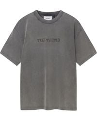 Axel Arigato - Distort T-Shirt - Lyst