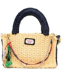 Charles Jeffrey - Instrument-Charm Tote Bag - Lyst
