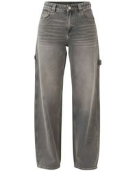 ELEH - Five-Pocket Jeans - Lyst