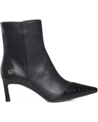Coperni - Botas Con Puntera En Punta - Lyst