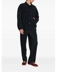 Homme Plissé Issey Miyake - Pleated Trousers - Lyst