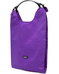Lovechild 1979 - Unlined Detachable Shopper Bag - Lyst