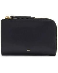 Giuseppe Zanotti - Aurelio 2.0 Continental Wallet - Lyst