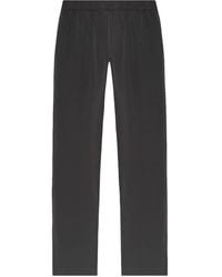Samsøe & Samsøe - Hoys Trousers - Lyst