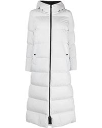 Herno - Gewatteerde Jas - Lyst