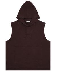 Craig Green - Sleeveless Hooded Vest - Lyst
