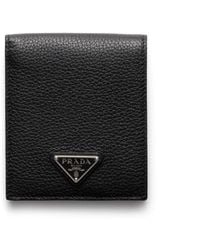 Prada - Wallets - Lyst