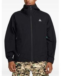Nike - Acg Morpho Storm-Fit Hodded Jacket - Lyst