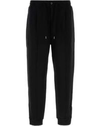 Brunello Cucinelli - Trainingsbroek Met Trekkoord - Lyst