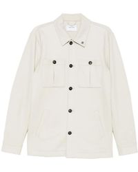 Gran Sasso - ボタン ジャケット - Lyst