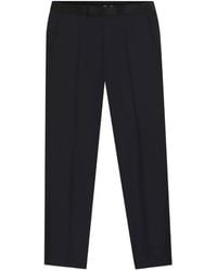 BOSS - Tailored Trousers - Lyst
