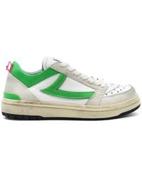 HTC - Starlight Low Low-Top Sneakers - Lyst