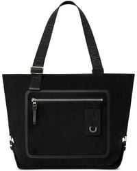 Loewe - Medium Flex Zip-Fastening Tote Bag - Lyst