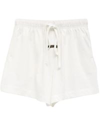 Fear Of God - Drawstrings Shorts - Lyst