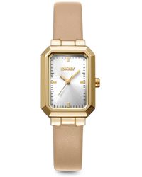 DKNY - Classic 22Mm Watch - Lyst