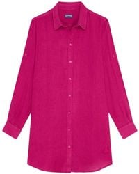 Vilebrequin - ロングスリーブ シャツ - Lyst