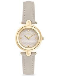 Furla - Leather Strap 32Mm - Lyst