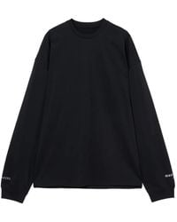 Mastermind Japan - Boxy-Fit Logo-Print T-Shirt - Lyst