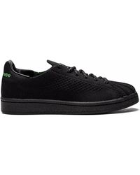 adidas - X Pharrell Williams Superstar Pk Sneakers - Lyst