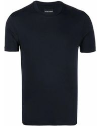 Emporio Armani - T-Shirt - Lyst