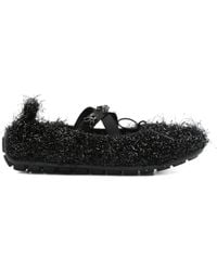 Simone Rocha - Bailarinas con apliques - Lyst