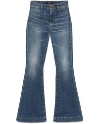 The Seafarer - Delphine ジーンズ - Lyst