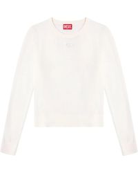 DIESEL - M-alinesa トップ - Lyst