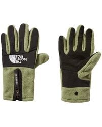 The North Face - Denali Etip Gloves - Lyst