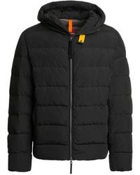 Parajumpers - 'Cassian' Down Jacket - Lyst
