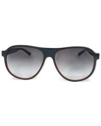 Nike - Icon Pilot-Frame Sunglasses - Lyst