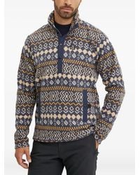 Haglöfs - Mora Sweatshirt - Lyst