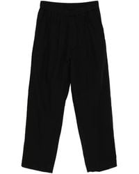 Undercover - Broek Met Toelopende Pijpen - Lyst