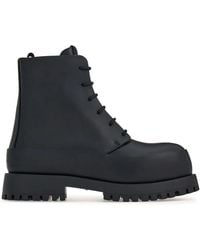 Ferragamo - Boots - Lyst
