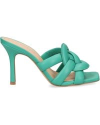 COACH - Kellie Sandalen 90mm - Lyst