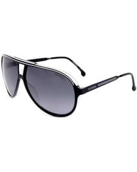 Carrera - Lunettes De Soleil À Monture Pilote - Lyst