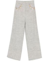 Nanushka - Alandra Trousers - Lyst