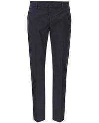 Dondup - Spiritissimo Trousers - Lyst