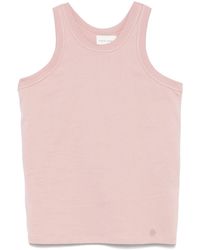 Loulou Studio - Poso Tank Top - Lyst