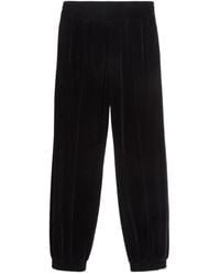 Valentino Garavani - Chez-Patch Track Pants - Lyst