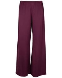 Jonathan Simkhai - Roni Palazzo Pants - Lyst