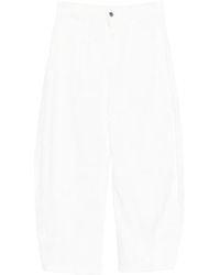 Liu Jo - Balloon-Leg Jeans - Lyst