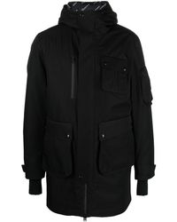 John Richmond Coats for Men | Christmas Sale up to 29% off | Lyst